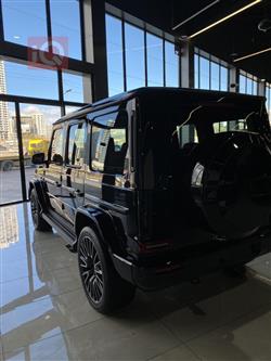 مێرسێدس بێنز G-Class